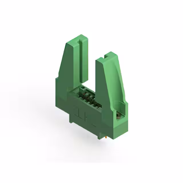 345-006-520-688 EDAC Inc.  Edgeboard Connectors